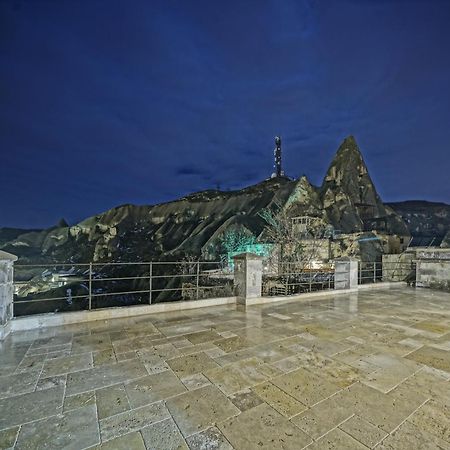 Bed and Breakfast Naraca Cave House Гьореме Екстер'єр фото